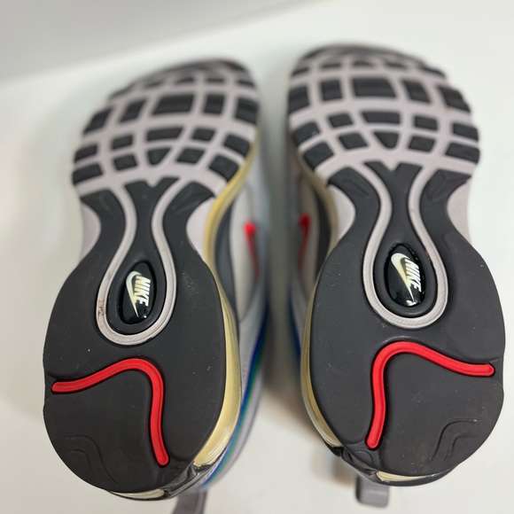 Nike Air Max 97 Nintendo 64” 2019 Size 9.5 - Picture 15 of 16